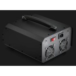 SKYRC PC1080 High-Power Dual Channel Battery Charger for Racing Drone and Agricultural Plant Machine